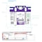 Nestle Diabetes Liquid Tube Feeding Liquid Formula 8.45 fl. oz., PK24 10043900365005 - alternate 1